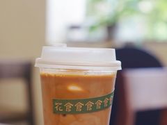 -花仓咖啡(祥安巷店)