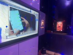 -海乐星KTV(航空路店)