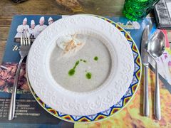 -卢布里西餐厅(海拉尔店)