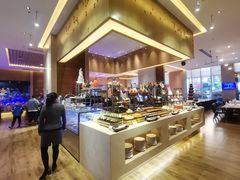 -长沙三景韦尔斯利酒店·Oval全日制餐厅自助餐