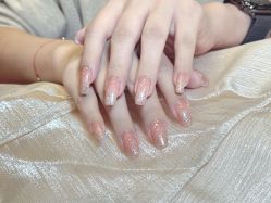 -匠之美甲美睫