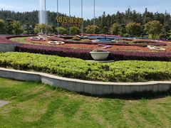 -南京银杏湖乐园