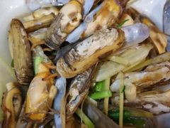 -天天渔港海鲜酒家(石浦玉泉路店)
