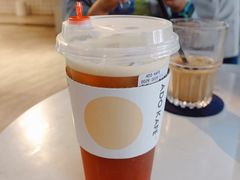 -ADO KAFE(大学城店)