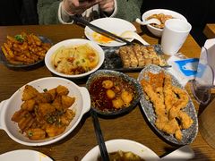 -付小姐在成都(五道口店)