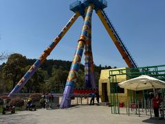 -南京银杏湖乐园