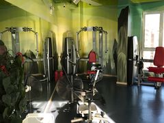 -红山会健身·普拉提(广安门店)