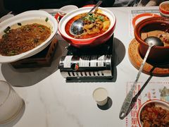 -来菜·湖北头牌藕汤(汉街店)