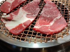-九田家黑牛烤肉料理(新辰里亚运村店)