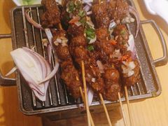 -大鸽饭(马王堆店)