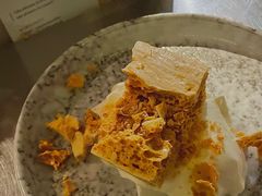 自制蜂巢冰激凌-BOR Eatery(安福路店)