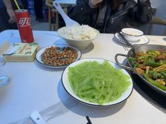 -重庆尖叫鸡尖椒鱼(夏湾总店)