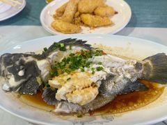 -40号厦门海鲜大排档(中山路店)