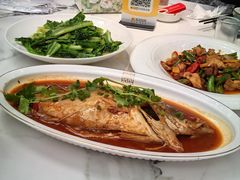 -又见炊烟私房菜(敬亭路店)