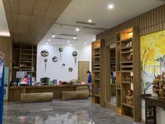-成都蓝城悦杏温泉美食酒店(宽窄巷子店)