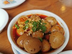 -炉小二铜锅牛蛙•川湘菜(三里屯店)