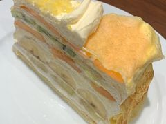 -HARBS(渋谷ヒカリエ シンクス店)