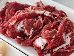-正宗贵州二嫂黄牛肉馆(青村店)