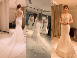 -GRACE KELLY婚纱与礼服(北京店)