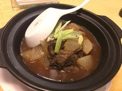 -中关村皇冠假日酒店·红轩中餐厅