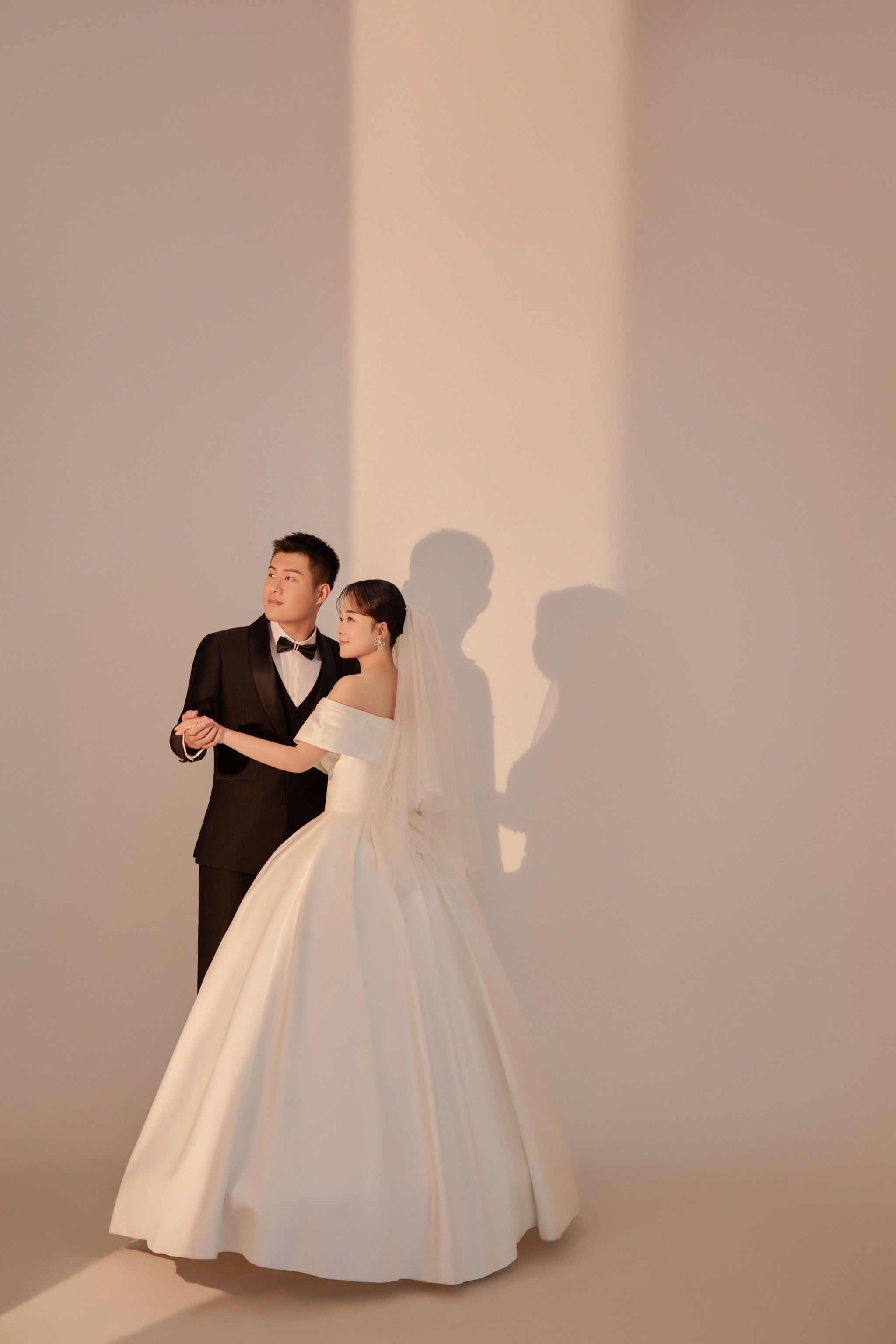 上海婚纱摄影