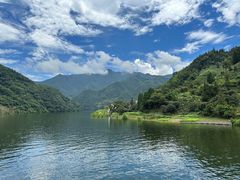-新安江山水画廊风景区