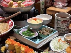 -桃太郎寿司料理(南坪店)