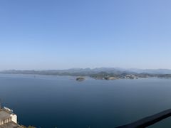 -千岛湖忆湖度假酒店(中心湖景区店)