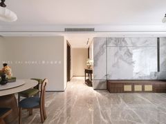 -蔡小姐家居丨全屋定制·精装房软装