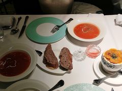 -波特曼西餐厅(南岗店)
