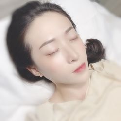 -Yue Show馨选·半永久纹眉纹眼线
