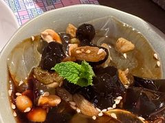 冰粉-巴蜀风·地道川菜(福田COCOPARK店)