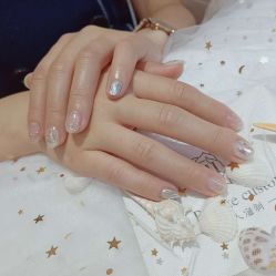 -3U美甲美睫皮肤管理