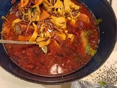 -兰亭茶叙(新新家苑店)