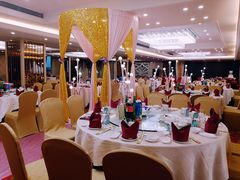 大堂-黄埔华苑酒家(黄埔总店)