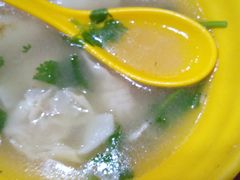 -小杨生煎(黄河路店)