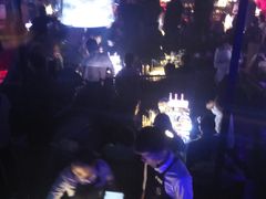 -SPACE(欢乐颂购物中心店)