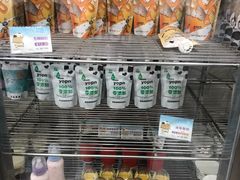 -白色日记·手作酸奶(麦凯乐店)