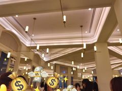 大堂-Jean Georges