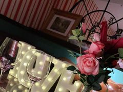 -柏蔻餐厅Le Banquet Bistro(天河北店)