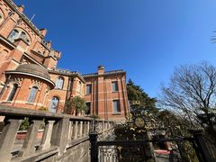 -上海佘山国家森林公园西佘山园