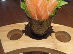 -千代武日本料理(开发区店)