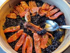 -上海滩餐厅(BFC外滩金融中心店)
