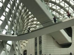 -凤凰中心