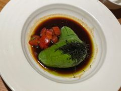 紫苏牛油果-庆春朴门