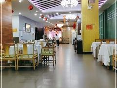 大堂-峨嵋酒家(清河店)