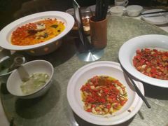 -遇见湘·地道湖南菜(黄埔泰丰店)