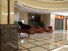 -丰顺宝丰酒店温泉