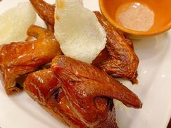 -厦门朗豪酒店 · 明阁中餐厅