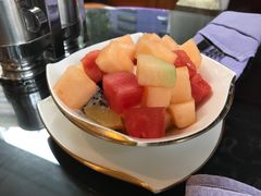 -西点坊(浦东香格里拉店)